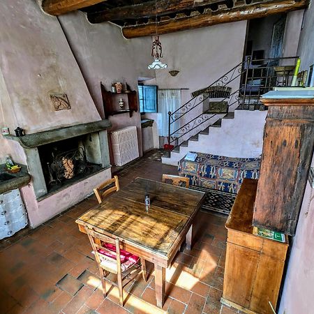 Poggio Alla Pieve Relais Calenzano Bagian luar foto
