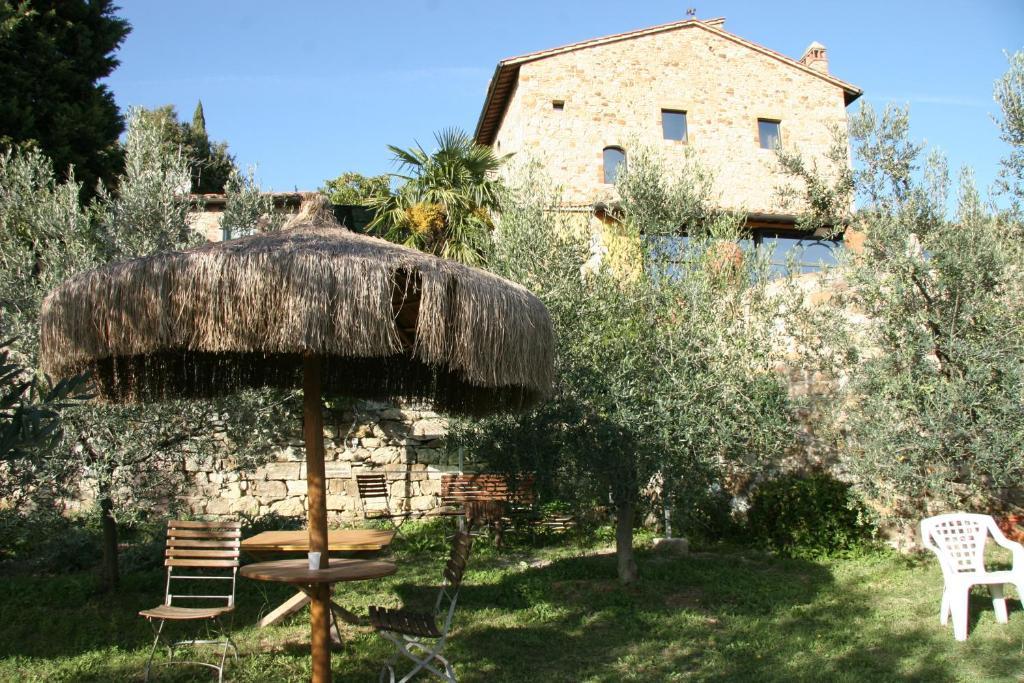 Poggio Alla Pieve Relais Calenzano Ruang foto