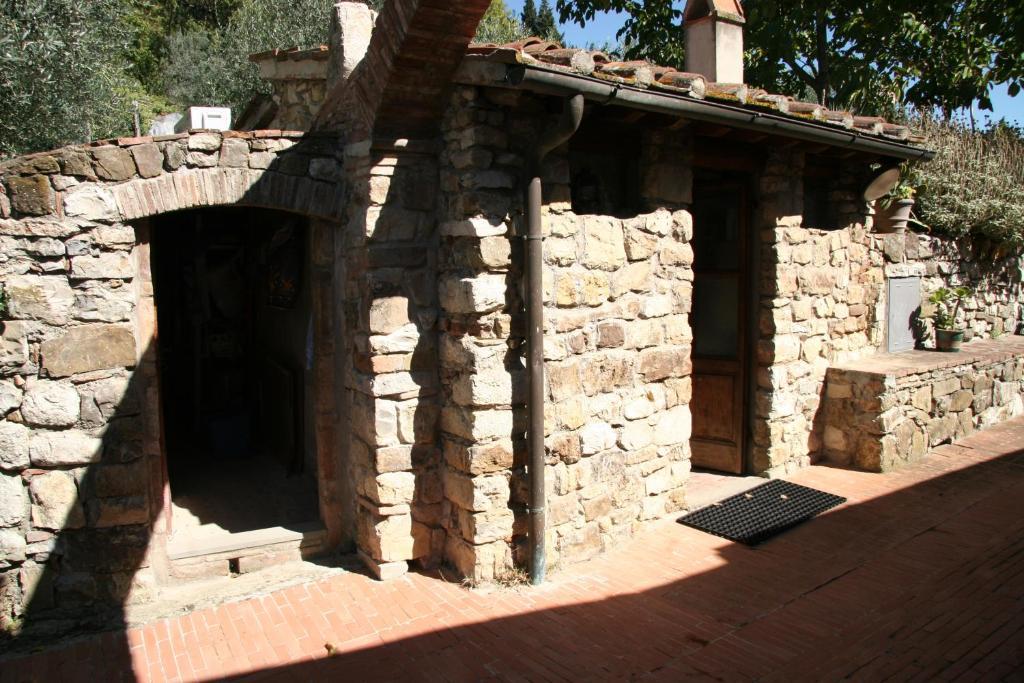 Poggio Alla Pieve Relais Calenzano Ruang foto