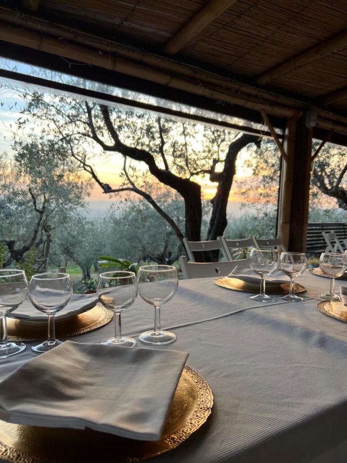 Poggio Alla Pieve Relais Calenzano Bagian luar foto