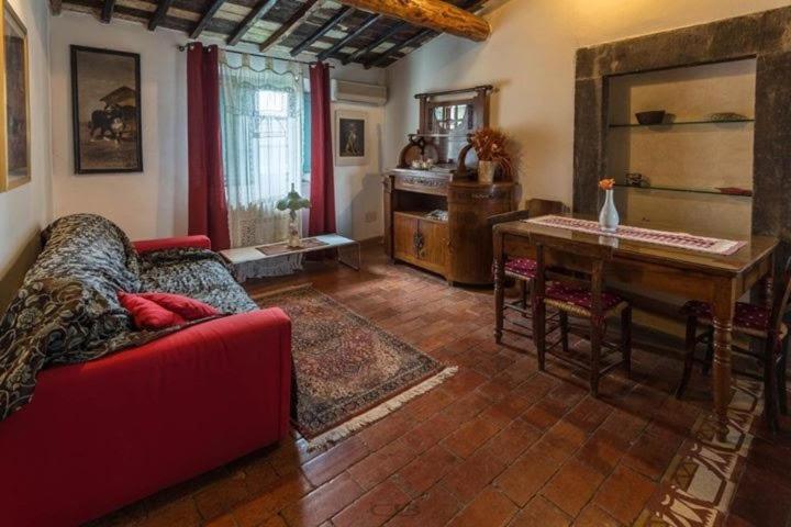 Poggio Alla Pieve Relais Calenzano Bagian luar foto