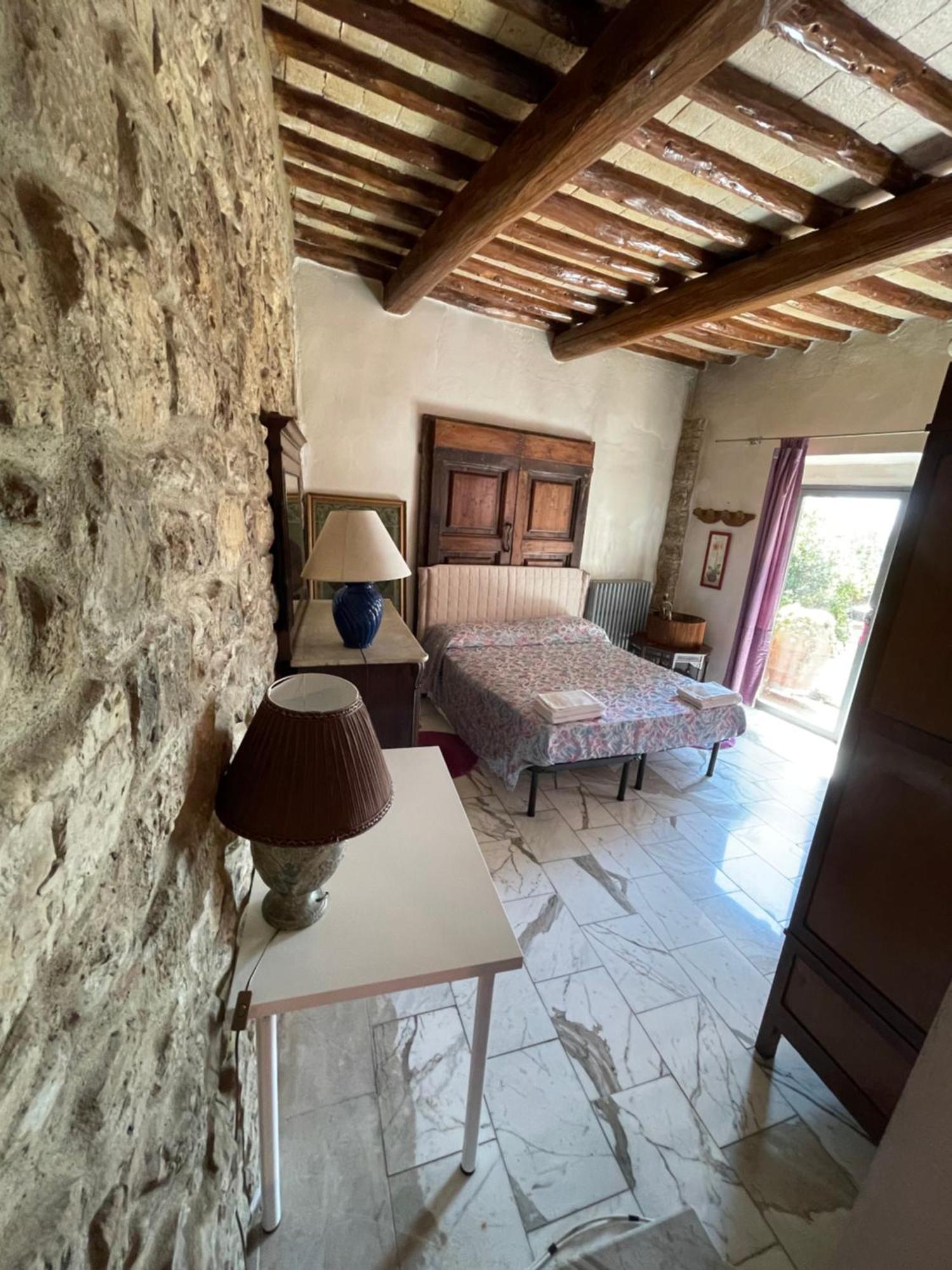 Poggio Alla Pieve Relais Calenzano Bagian luar foto