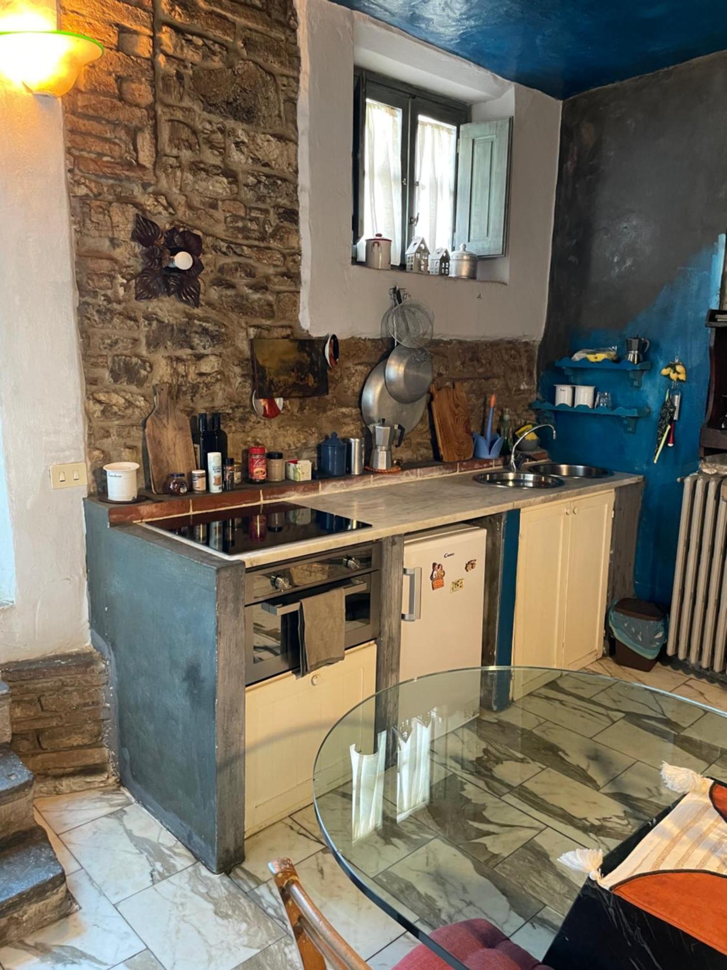 Poggio Alla Pieve Relais Calenzano Bagian luar foto