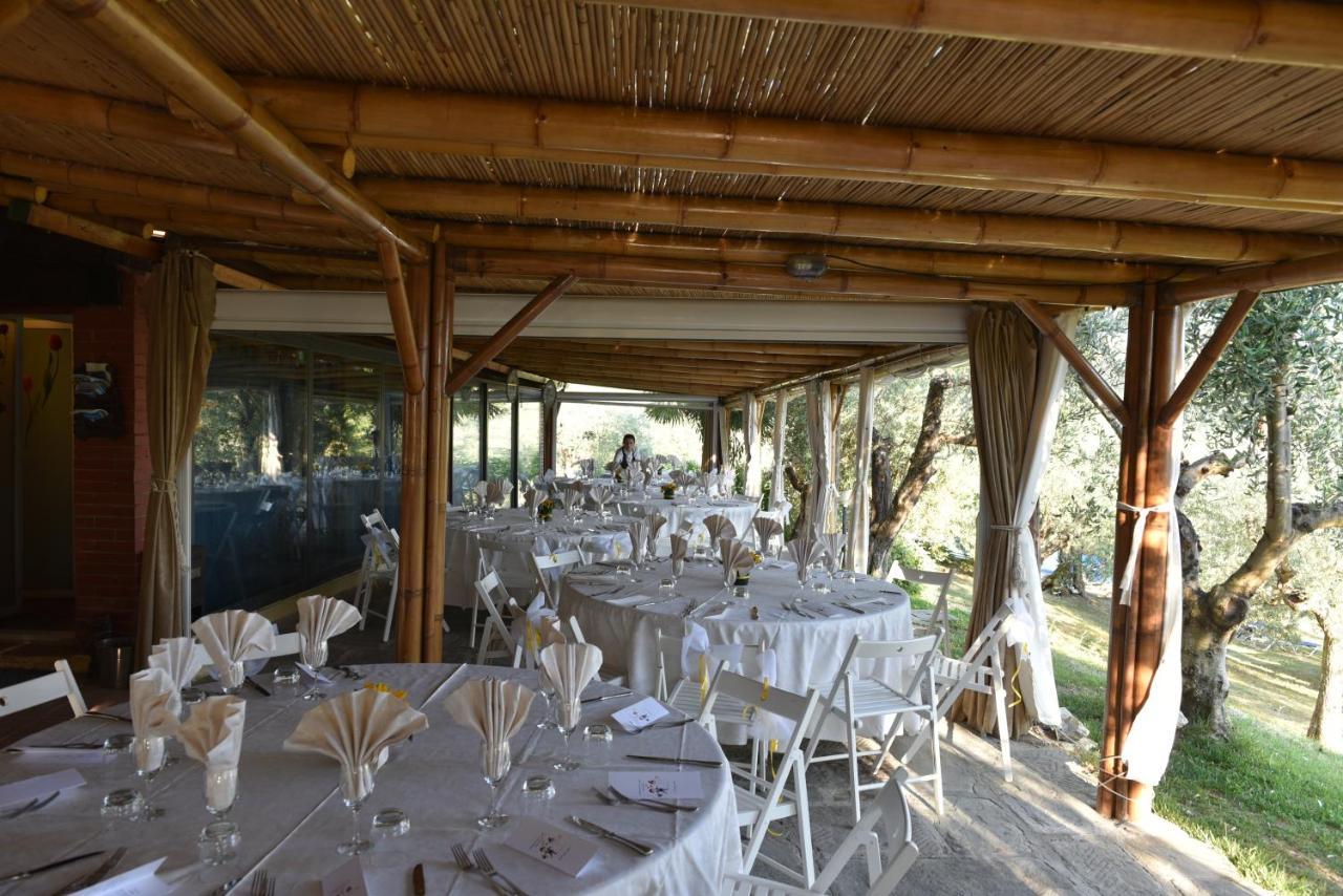Poggio Alla Pieve Relais Calenzano Bagian luar foto